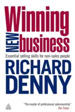 Winning New Business af Richard Denny