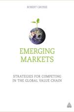 Emerging Markets af Robert (Dean Grosse