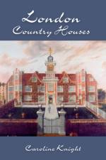 London's Country Houses af Caroline Knight