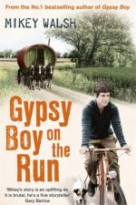 Gypsy Boy on the Run af Mikey Walsh