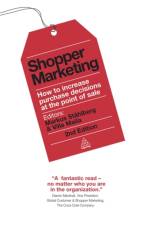 Shopper Marketing af Markus Stahlberg