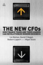 The New CFOs af Dr Liz Mellon