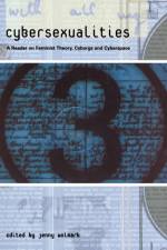 Cybersexualities af Jenny Wolmark