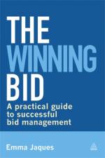 The Winning Bid af Emma Jaques