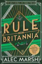Rule Britannia af Alec Marsh