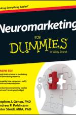 Neuromarketing For Dummies af Stephen J. Genco