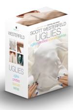 Uglies (Boxed Set)