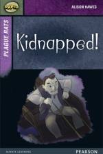 Rapid Stage 7 Set A: Plague Rats: Kidnapped! af Dee Reid