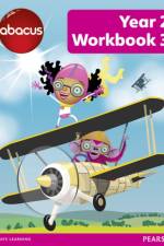 Abacus Year 2 Workbook 3 af Ruth Merttens