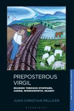 Preposterous Virgil af Professor Juan Christian Pellicer