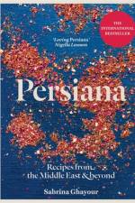 Persiana af Sabrina Ghayour
