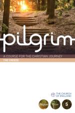 Pilgrim af Steven Croft