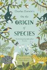 On The Origin of Species af Sabina Radeva