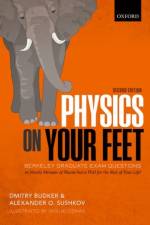 Physics on Your Feet