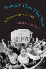 Younger Than That Now af Holly V. Scott