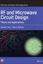 RF and Microwave Circuit Design af Charles E. (University of Surrey Free