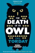 The Death of an Owl af Paul Torday