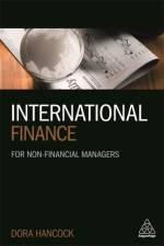 International Finance af Dora Hancock