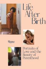 Life After Birth af Joanna Griffiths