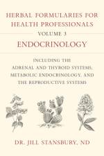 Herbal Formularies for Health Professionals, Volume 3 af Dr. Jill Stansbury