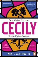 Cecily af Annie Garthwaite