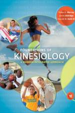 Foundations of Kinesiology af Tinker (Texas State University) Murray