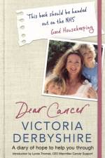 Dear Cancer af Victoria Derbyshire