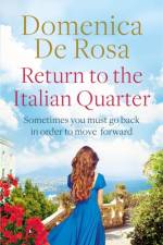 Return to the Italian Quarter