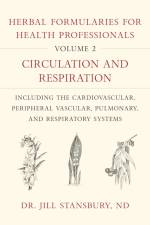 Herbal Formularies for Health Professionals, Volume 2 af Dr. Jill Stansbury