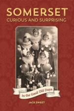 Somerset Curious and Surprising af Jack Sweet