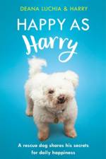 Happy as Harry af Deana Luchia