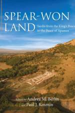Spear-Won Land