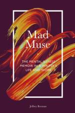Mad Muse af Jeffrey (University of Albany Berman