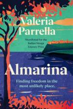 Almarina af Valeria Parrella