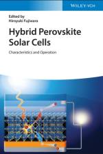Hybrid Perovskite Solar Cells