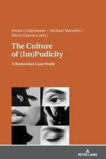 The Culture of (Im)Pudicity af Florin Oprescu