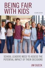 Being Fair with Kids af Jim Dueck