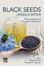 Black Seeds (Nigella sativa)