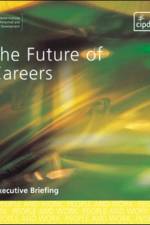 The Future of Careers af N/A Publishing Author