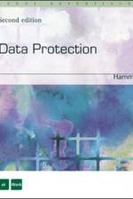Data Protection af N/A Hammonds