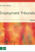 Employment Tribunals af N/A Hammonds