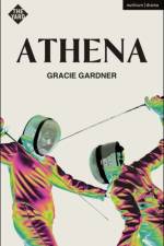 Athena af Gracie Gardner