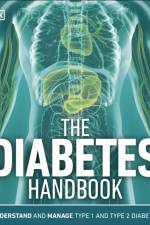 The Diabetes Handbook af DK