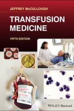 Transfusion Medicine af Jeffrey (University of Minnesota School of Medicine) McCullough