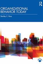 Organizational Behavior Today af Stanley C. Ross