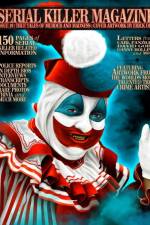 Serial Killer Magazine Issue 19 af James Gilks