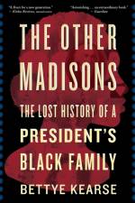 The Other Madisons af Bettye Kearse