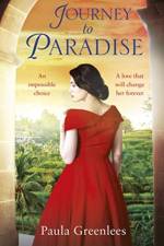 Journey to Paradise af Paula Greenlees