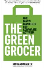 The Green Grocer af Richard Walker
