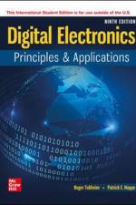 Digital Electronics: Principles and Applications ISE af Roger Tokheim